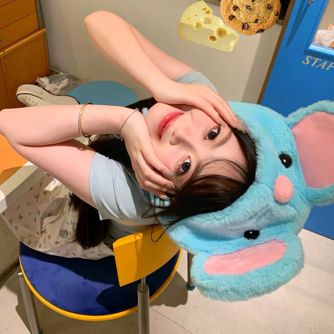 邪恶幼灵